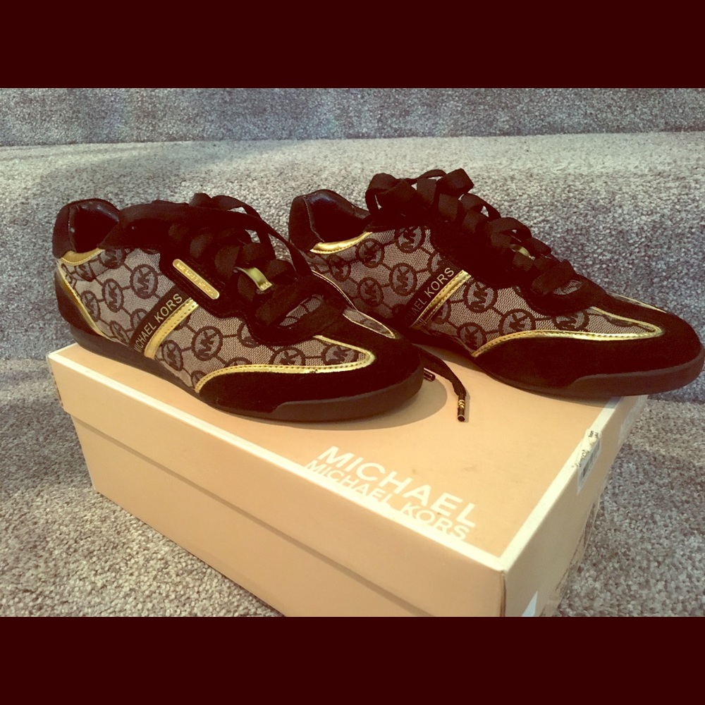 Michael Kors shoes - Picture 1 of 7